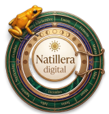 Natillera Digital Logo